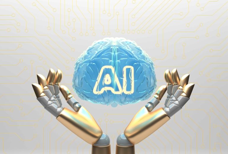 The Impact of Generative AI on Marketing Innovation Blog