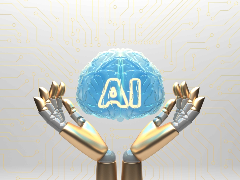 The Impact of Generative AI on Marketing Innovation Blog