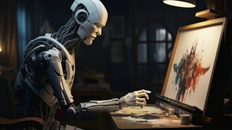 The Significance of Human Editing to enhance the quality of AI-generated content Blog