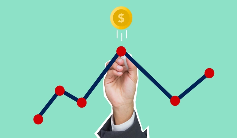 B2B Marketing Trends and Insights for 2025 Blog
