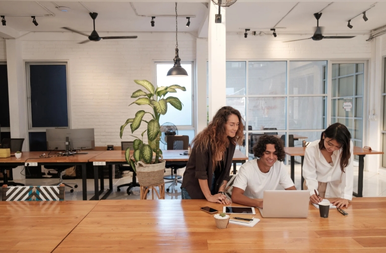 How Effective Teams Thrive in Fast-Paced Marketing Agencies Blog