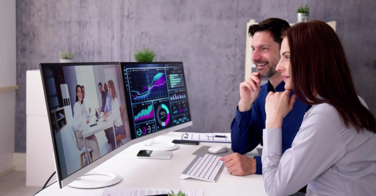 How Learning Culture Thrives at Marketing Eye Blog