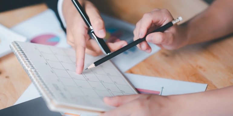 How Strategic Marketing Propelled a Logistics Company to 80% Growth Blog