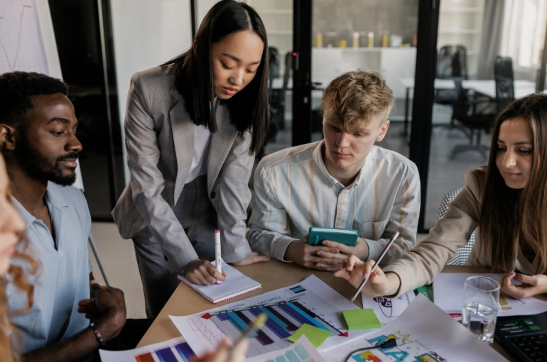 How to Build a Modern Marketing Strategy That Converts Blog