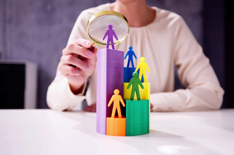 How to Use Buyer Personas to Drive Smarter Marketing Blog