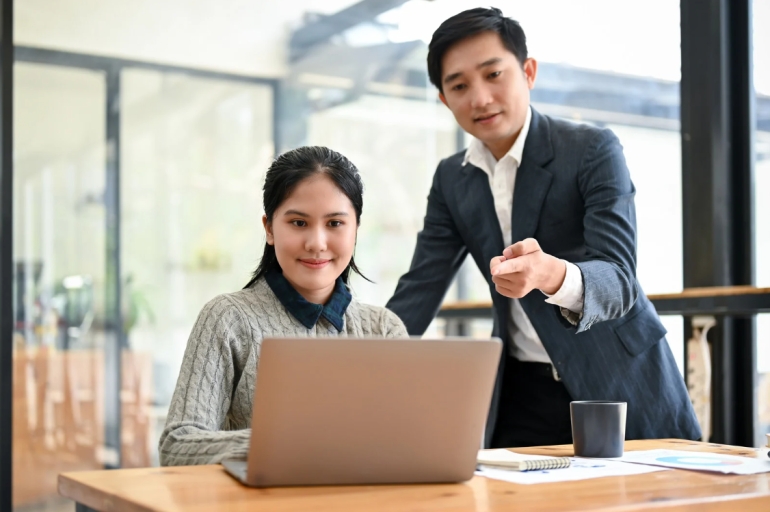 Inside High-Performing Marketing Teams Culture Blog