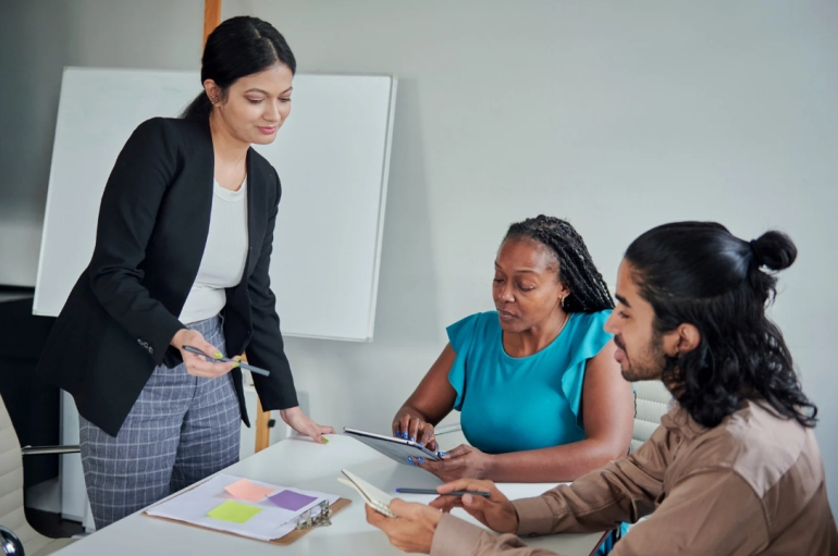 Top 10 Lead Generation Tactics for B2B Businesses Blog