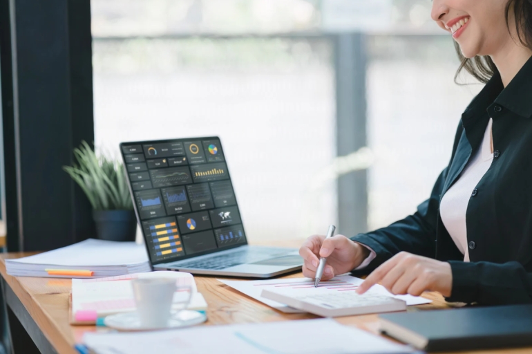 What Every Professional Services Firm Should Know About Digital Marketing Blog