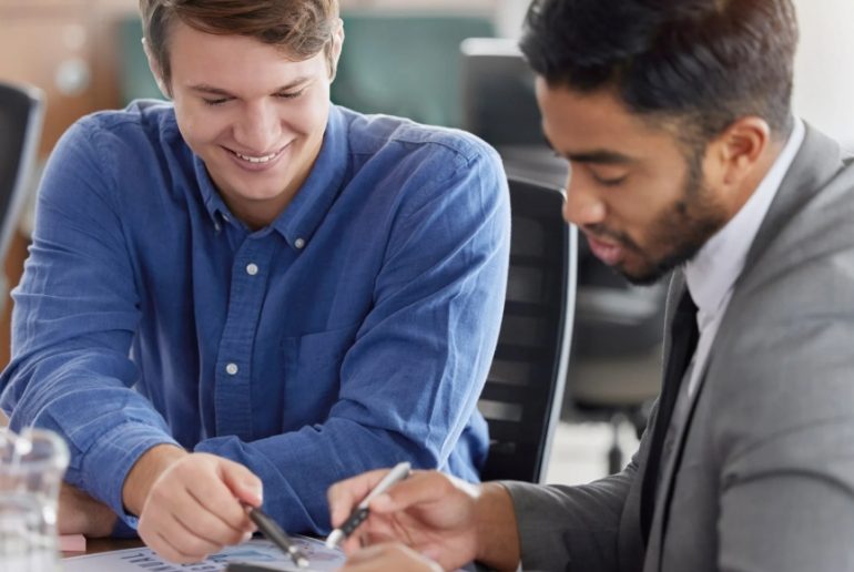 Why Thought Leadership Still Drives B2B Growth Blog