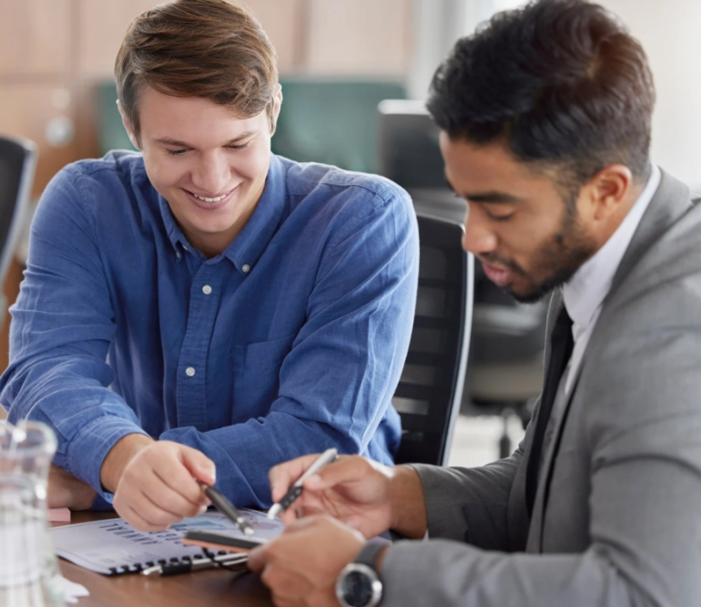 Why Thought Leadership Still Drives B2B Growth Blog