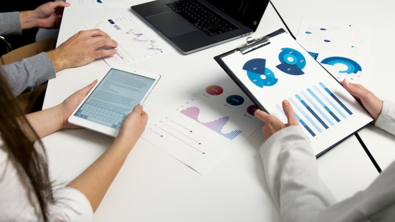 Key Digital Marketing Trends in 2025: Shaping the Future of Business Blog