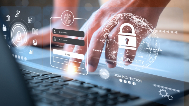 Data Privacy: Building Trust Through Transparent Practices​ Blog