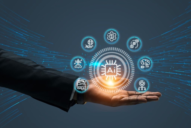 Efficiency Over Hours: Embracing Lean Marketing in the Age of AI Blog