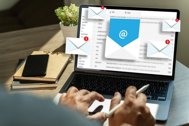 Email Marketing in 2025: Reinventing a Classic Channel​ Blog