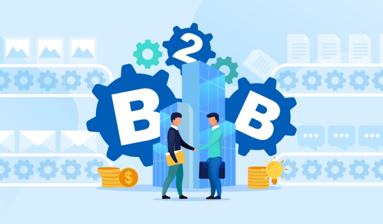 Future of B2B Marketing: How a 4-Hour Strategy is Changing the Game Blog