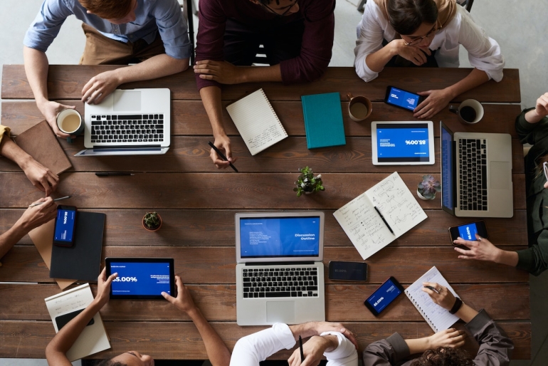 Scaling on a Budget: Proven Tactics for Lean Teams and Startup Marketers Blog
