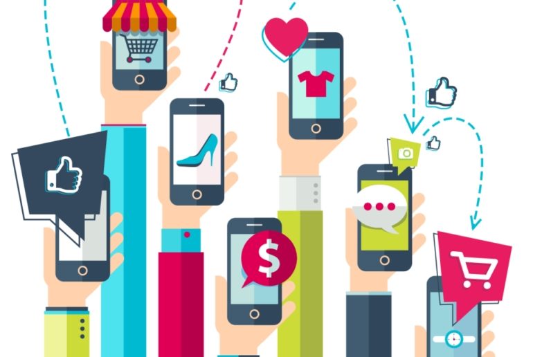 Social Commerce: Transforming Social Media into Shopping Platforms Blog
