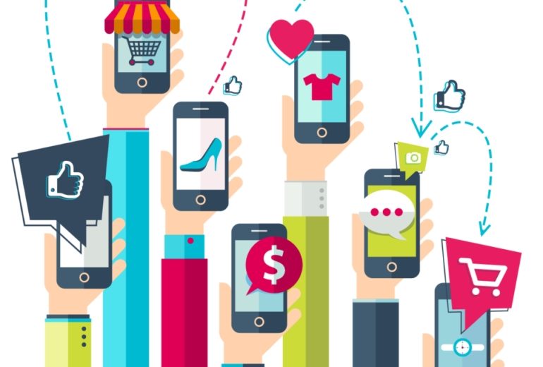 Social Commerce: Transforming Social Media into Shopping Platforms Blog