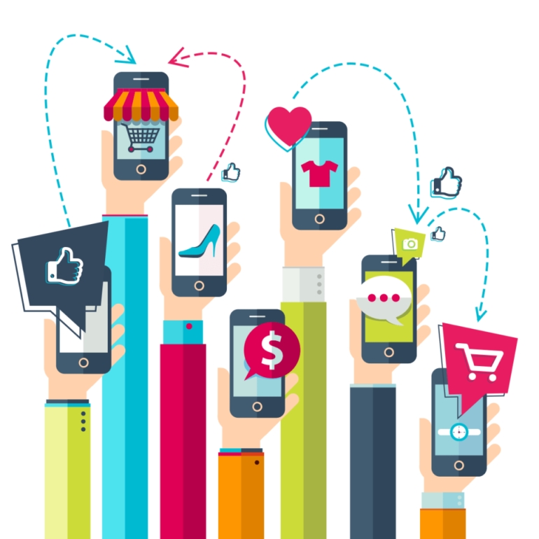 Social Commerce: Transforming Social Media into Shopping Platforms Blog