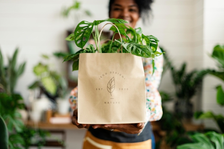 Sustainability Marketing: Aligning Brand Values with Consumer Expectations​ Blog