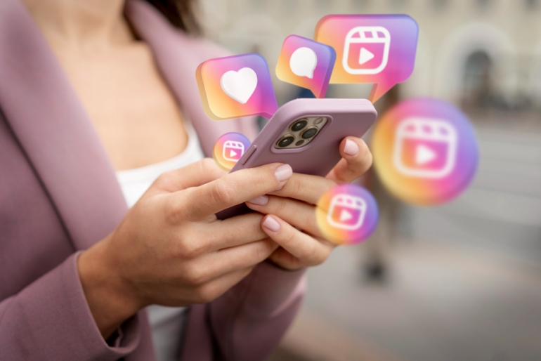 The Rise of Short-Form Video: Capturing Attention in Seconds Blog