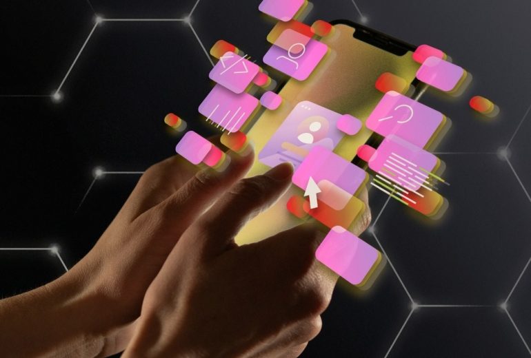 AI Trends Marketing: Social Media and Atlanta Influencer Marketing Insights Blog
