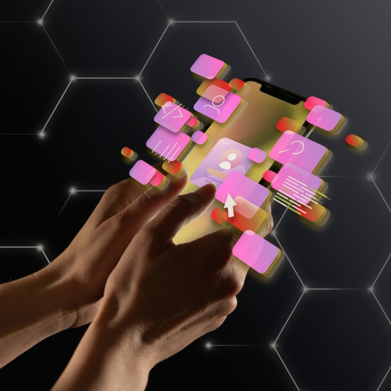AI Trends Marketing: Social Media and Atlanta Influencer Marketing Insights Blog