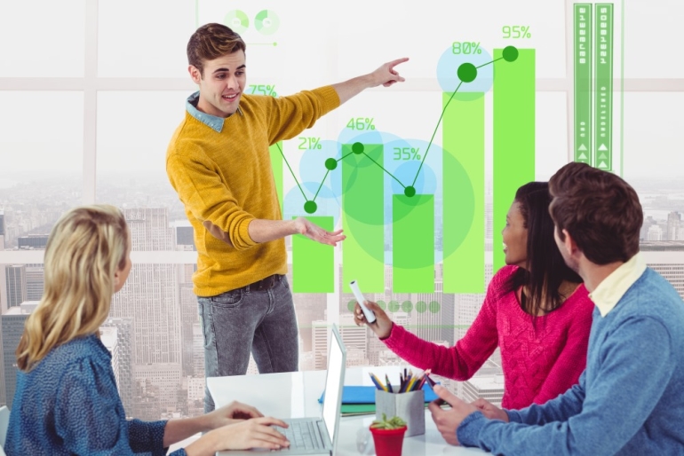 Lead Generation That Works: Digital Campaigns That Convert Blog