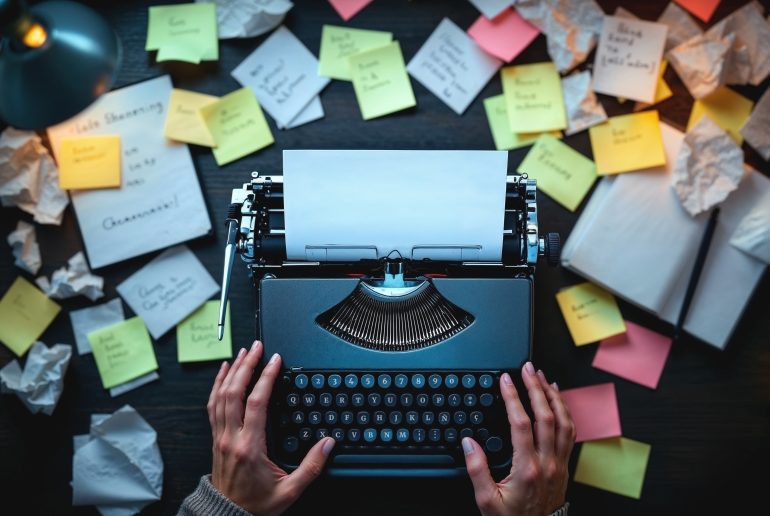 Why Great Copywriting Matters in AI-Enhanced SEO Campaigns Blog