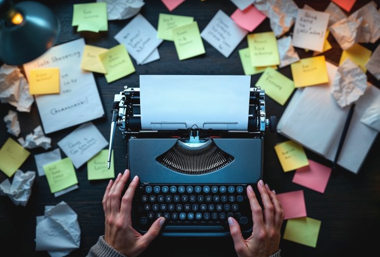 Why Great Copywriting Matters in AI-Enhanced SEO Campaigns Blog