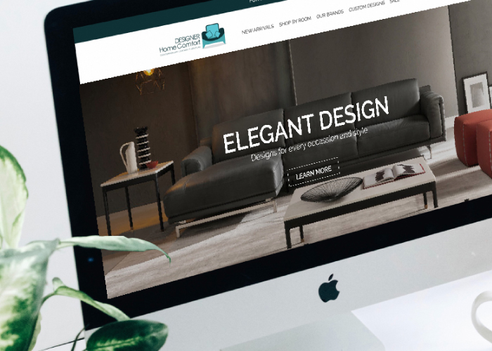 DHC-WEB