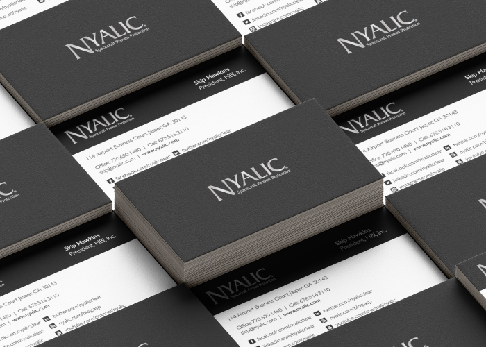 Nyalic-2