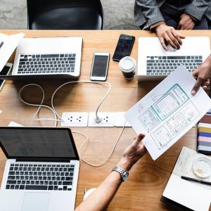 Website Development
