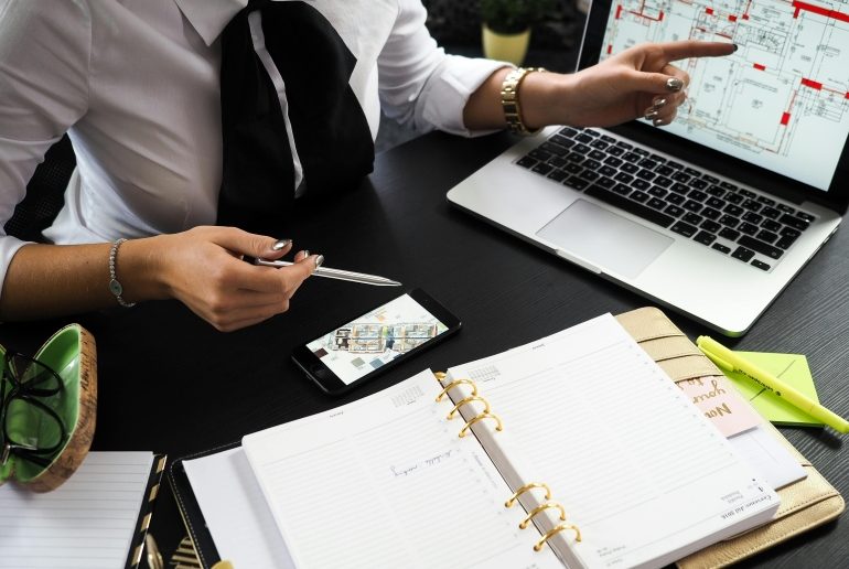 How Atlanta Companies Can Scale Faster with a Fractional CMO Blog
