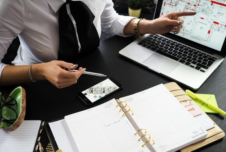 How Atlanta Companies Can Scale Faster with a Fractional CMO Blog