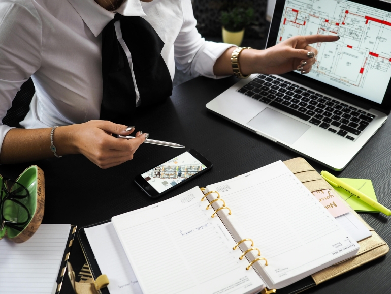 How Atlanta Companies Can Scale Faster with a Fractional CMO Blog