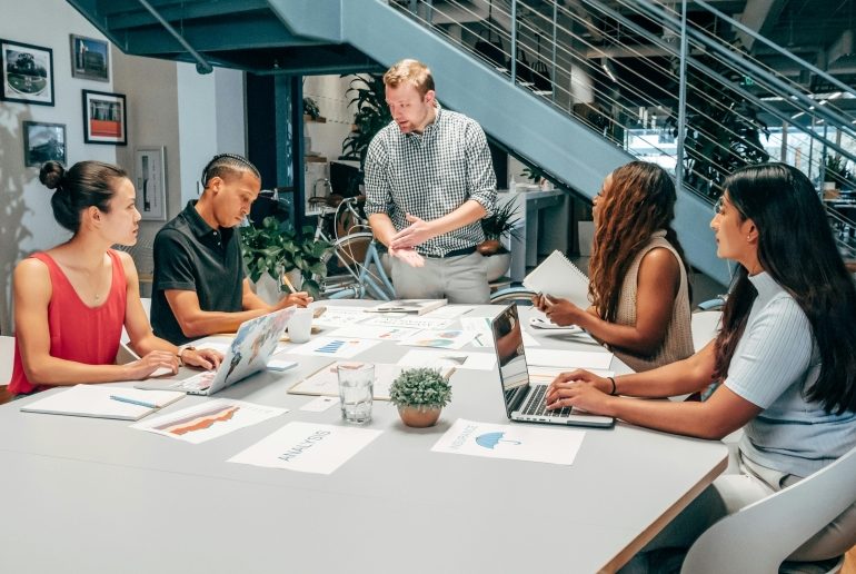 The Atlanta Founder’s Guide to Building Brand Authority Fast Blog