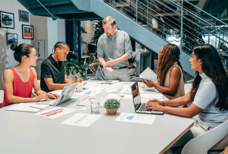 The Atlanta Founder’s Guide to Building Brand Authority Fast Blog