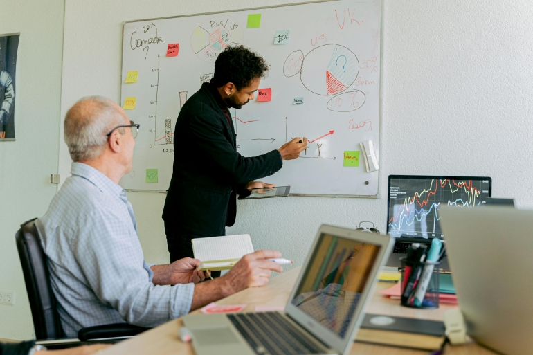 Why Every Atlanta Business Needs a Quarterly Marketing Reset Blog