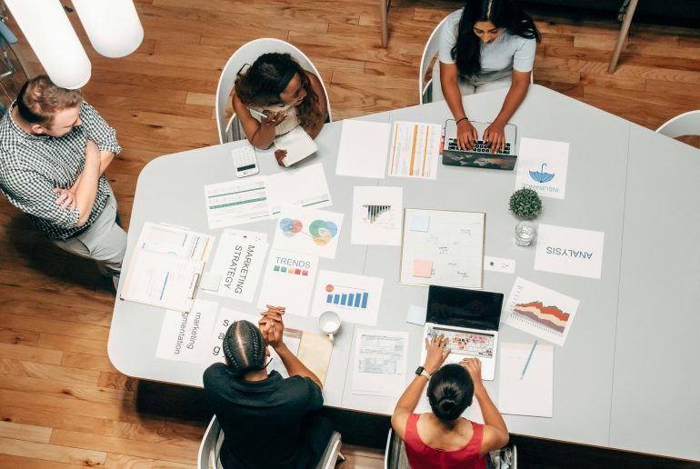 Why Paid + Organic Works Better Than Either Alone Blog