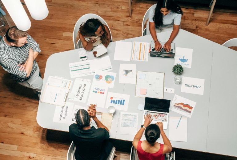 Why Paid + Organic Works Better Than Either Alone Blog