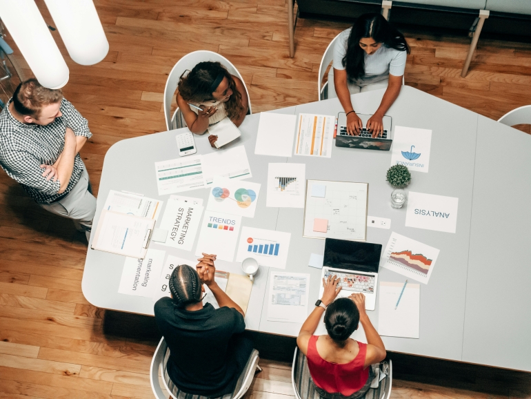Why Paid + Organic Works Better Than Either Alone Blog