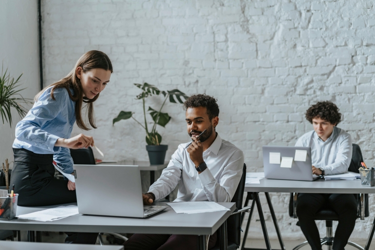 B2B Buyers in Atlanta Have Changed. Your Marketing Must Too