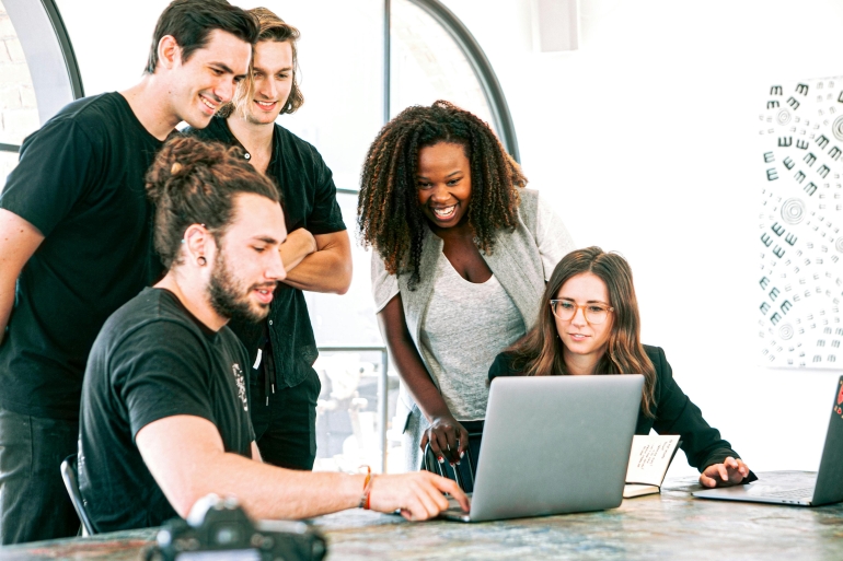 How Atlanta Startups Can Compete with Bigger Brands