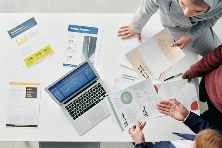 How to Improve Marketing Accountability Inside Atlanta Organisations