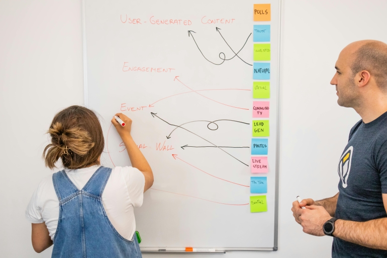 The Secret to Better Sales Pipelines Atlanta Lead Generation That Works