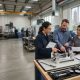 How Atlanta Manufacturers Can Generate Leads in a Digital-First B2B World