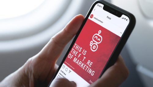 Marketing Strategy Digital